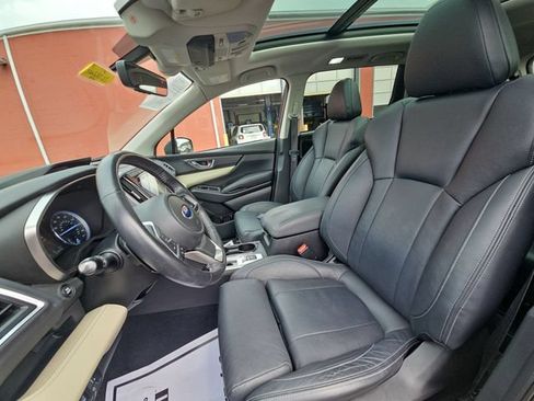 Used 2021 Subaru Ascent Limited w/ Technology Package AWD/4WD image 22