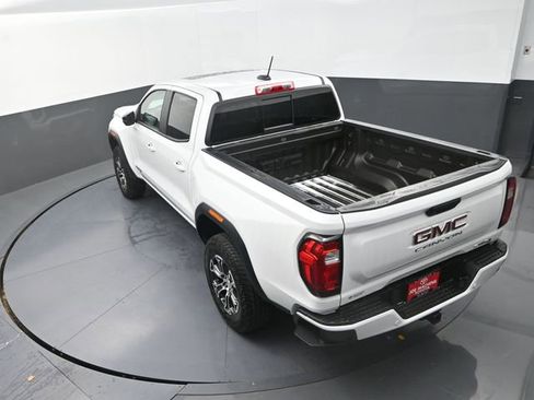 Used 2024 GMC Canyon AT4 w/ AT4 Premium Package image 40
