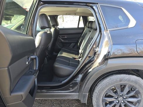 Used 2024 MAZDA CX-50 AWD 2.5 S w/ Premium Package image 12