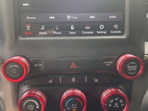 Used 2020 RAM 1500 Rebel w/ Rebel Level 1 Equipment Group AWD/4WD image 24