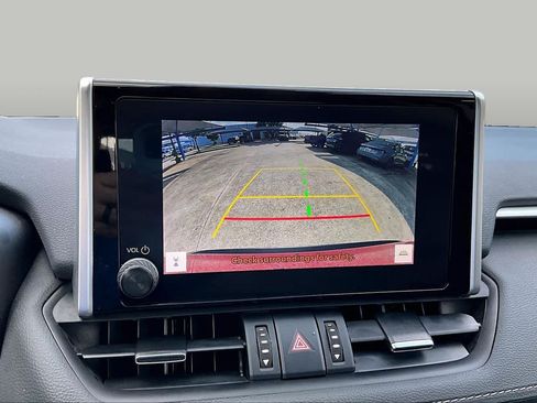 Used 2024 Toyota RAV4 XLE Premium w/ Weather Package AWD/4WD image 27