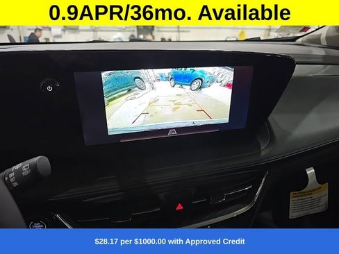 New 2026 Buick Encore GX Preferred w/ Comfort Package image 22