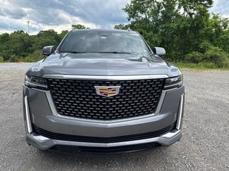 Used 2022 Cadillac Escalade ESV Premium Luxury AWD/4WD video 2
