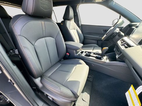 New 2026 Subaru Outback Wilderness AWD/4WD image 37