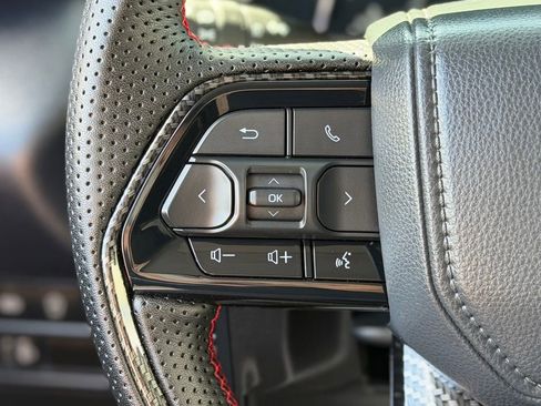 Used 2024 Toyota Tundra SR5 w/ SR5 Convenience Package AWD/4WD image 11