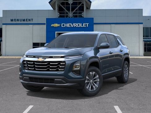 New 2026 Chevrolet Equinox LT w/ LPO, Floor Liner Package FWD image 6