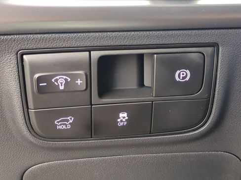 New 2026 Hyundai Tucson Limited AWD/4WD image 30