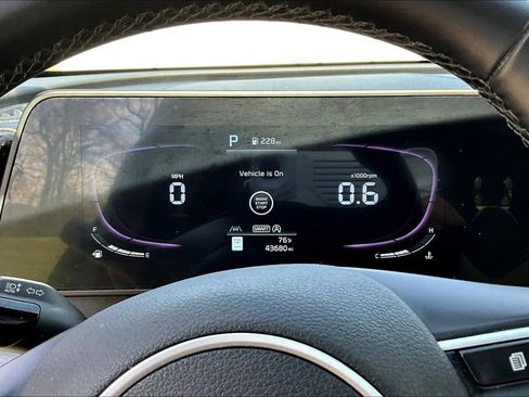 Certified 2023 Kia Sportage X-Line w/ X-Line Premium Package image 13