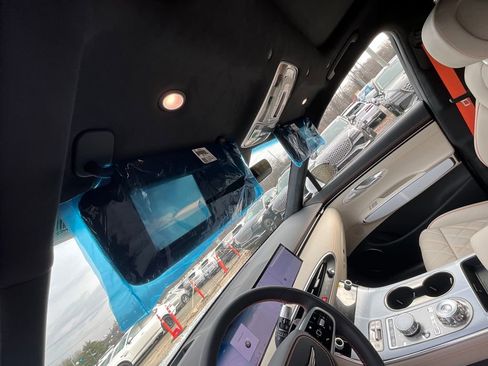 New 2026 Genesis GV70 3.5T Sport Prestige image 26