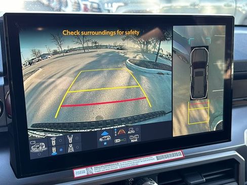 New 2026 Toyota 4Runner TRD Sport Premium image 33