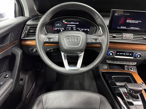 Used 2022 Audi Q5 2.0T Premium Plus AWD/4WD image 28