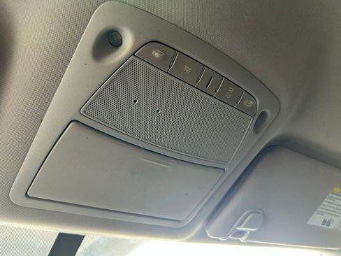 Used 2018 Nissan Murano S w/ Cargo Package image 39