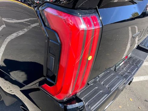 New 2026 Toyota Tundra Platinum image 14