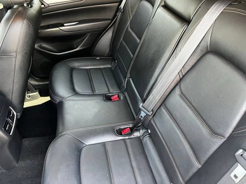 Used 2023 MAZDA CX-5 AWD 2.5 S image 35