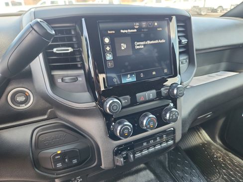 New 2025 RAM 5500 Tradesman image 13