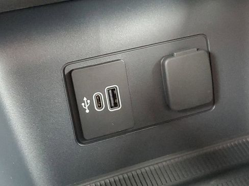 New 2026 Ford Explorer Active image 20