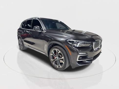 Used 2020 BMW X5 sDrive40i w/ Premium Package image 17