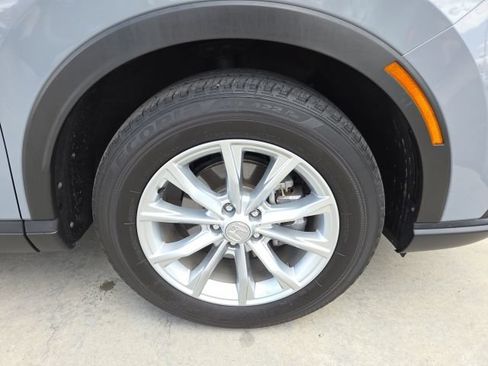Certified 2024 Honda CR-V EX image 14