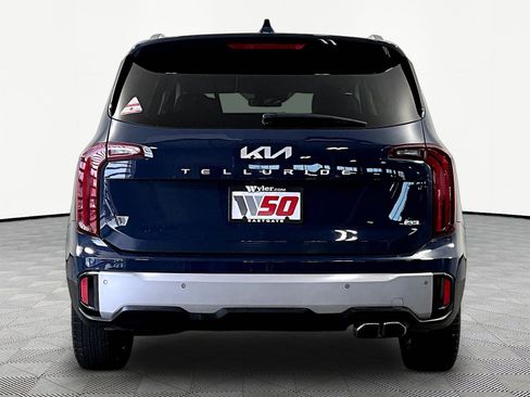 Used 2023 Kia Telluride S AWD/4WD image 5