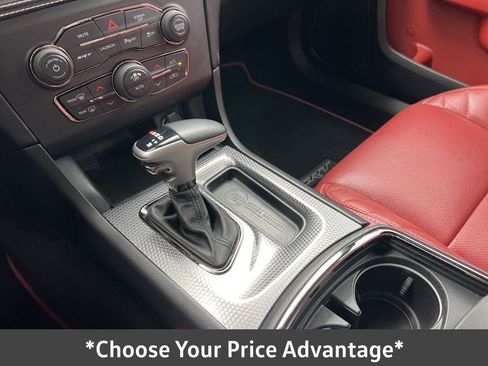 Used 2022 Dodge Charger SRT Hellcat w/ Harman/Kardon Audio Group image 67