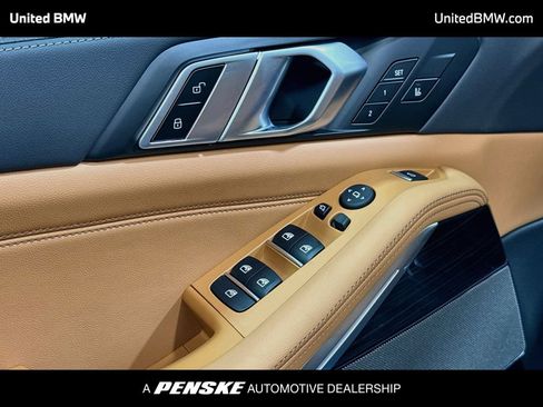 New 2026 BMW X5 xDrive50e w/ Climate Comfort Package AWD/4WD image 3