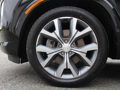 Used 2021 Hyundai Palisade Limited AWD/4WD image 18
