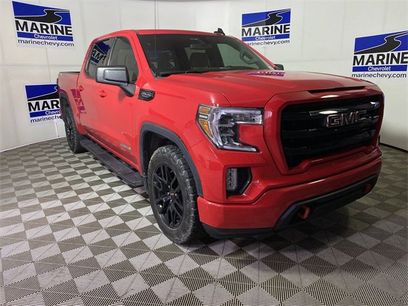 Used 2020 GMC Sierra 1500 Elevation w/ Elevation Value Package