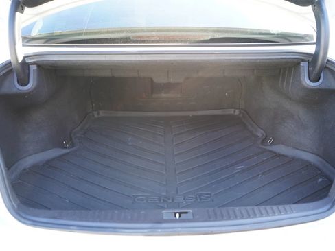 Used 2013 Hyundai Genesis 5.0 R-Spec RWD image 25