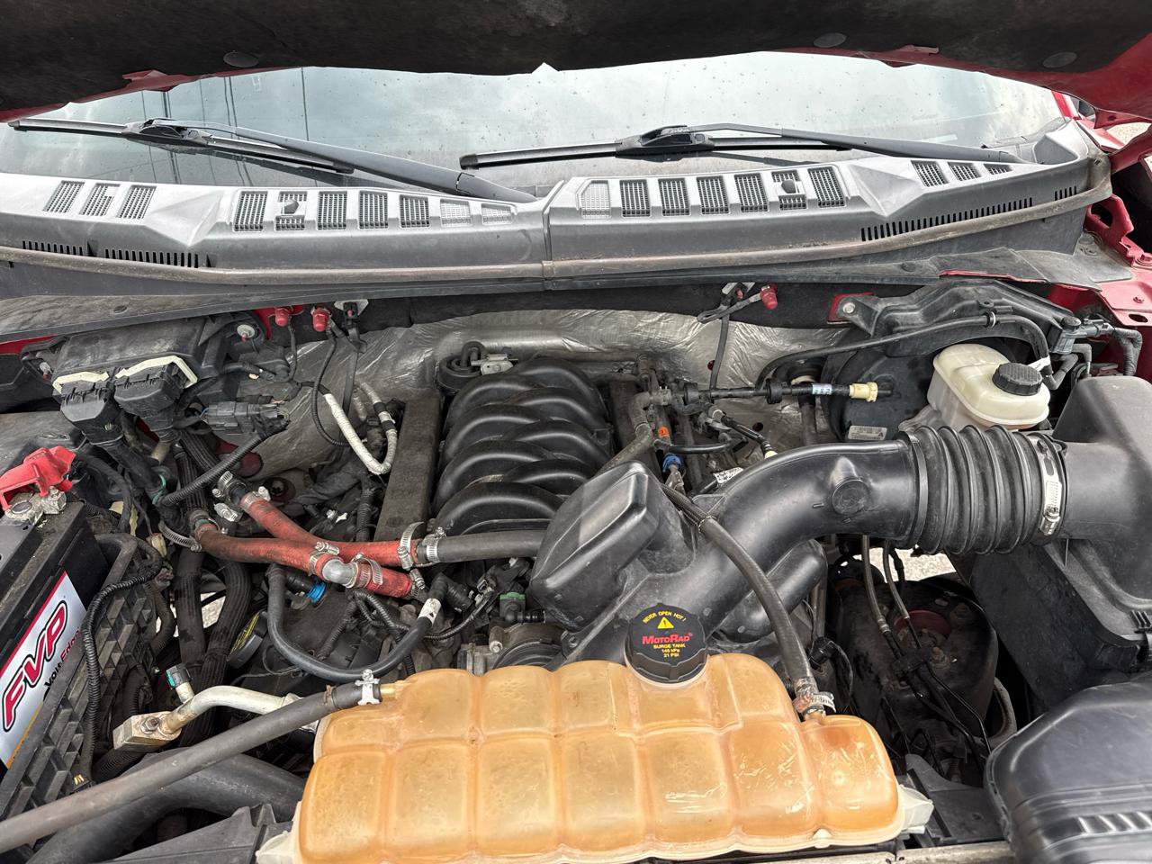 Used 2016 Ford F150 XLT w/ Equipment Group 302A Luxury AWD/4WD image 26