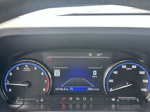 Used 2024 Ford Bronco Sport Outer Banks w/ Tech Package image 30