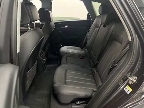 Used 2021 Audi Q5 2.0T Premium w/ Convenience Package AWD/4WD image 27