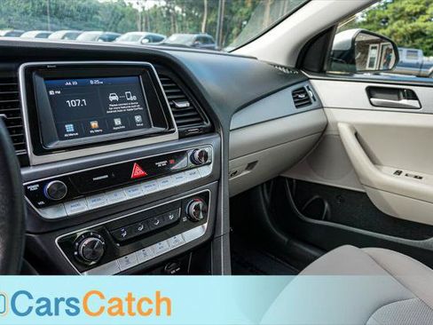 Used 2019 Hyundai Sonata SE w/ Cargo Package FWD image 26