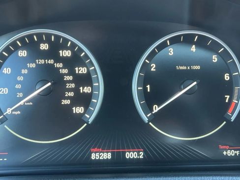 Used 2017 BMW X4 xDrive28i image 13