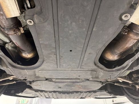 Used 2017 Mercedes-Benz C 63 AMG image 24