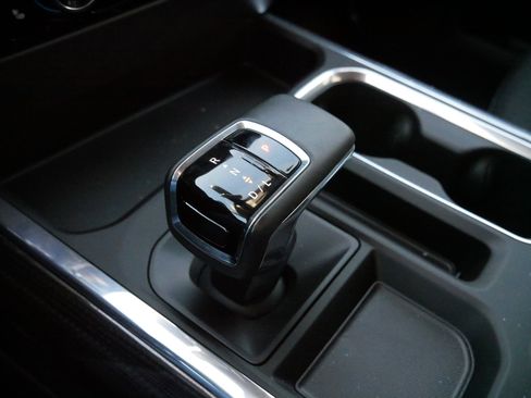 Used 2024 Chevrolet Silverado 1500 LT Trail Boss image 24