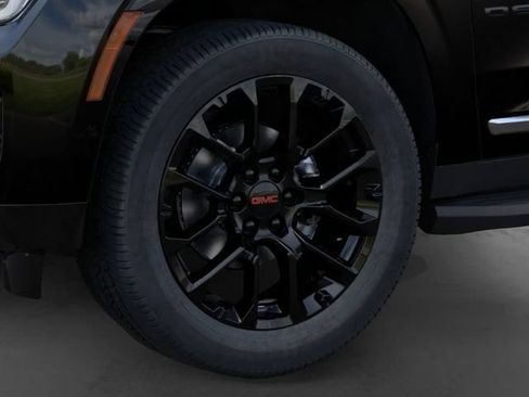New 2026 GMC Yukon XL Denali w/ Advanced Technology Package AWD/4WD image 9