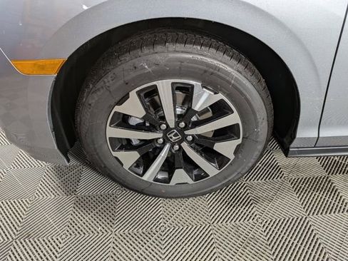 New 2026 Honda Odyssey EX-L image 35