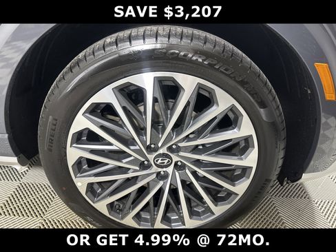 New 2026 Hyundai Palisade Calligraphy image 26