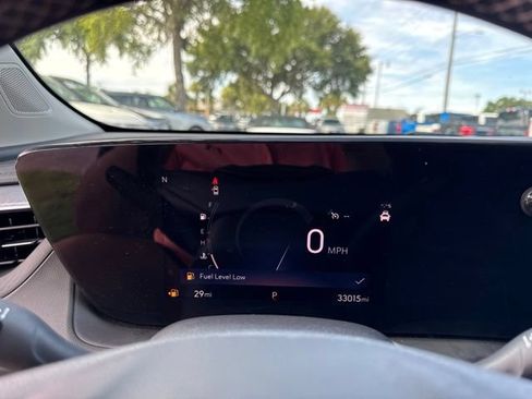 Used 2025 Buick Encore GX Preferred FWD image 28