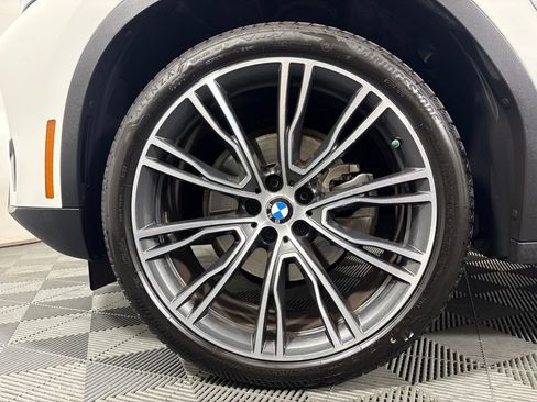 Certified 2023 BMW X3 sDrive30i w/ Premium Package RWD image 8