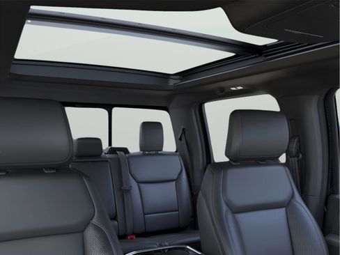 New 2026 Ford F150 Lariat image 22