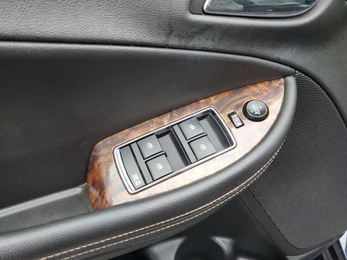 Used 2014 Chevrolet Impala LT Eco w/ Premium Seating Package image 11