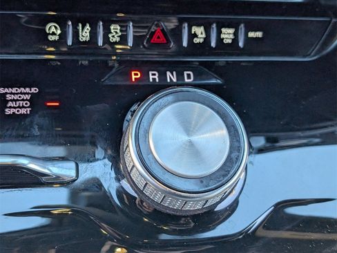 Used 2022 Jeep Wagoneer Series II image 20