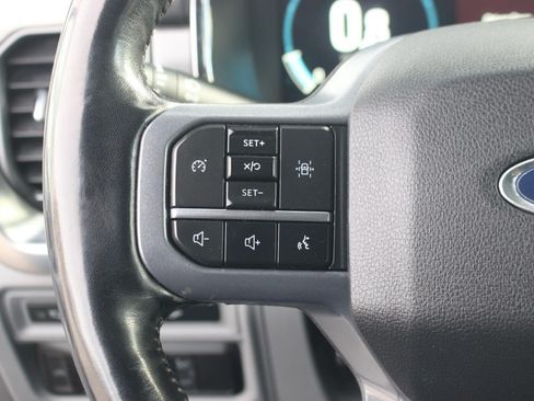 Used 2023 Ford F150 Lariat AWD/4WD image 22