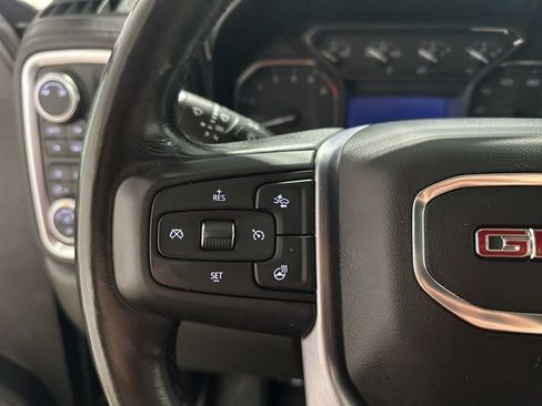 Used 2019 GMC Sierra 1500 SLT w/ SLT Premium Plus Package image 17