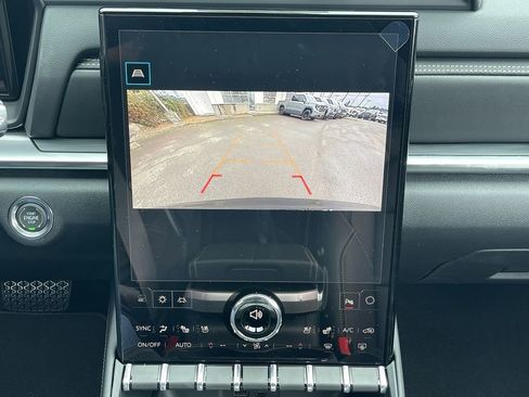 New 2026 GMC Terrain Elevation image 15