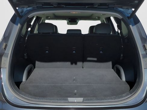 Used 2023 Hyundai Santa Fe Limited image 12