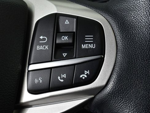 Used 2022 Ford Explorer XLT w/ Equipment Group 202A image 34