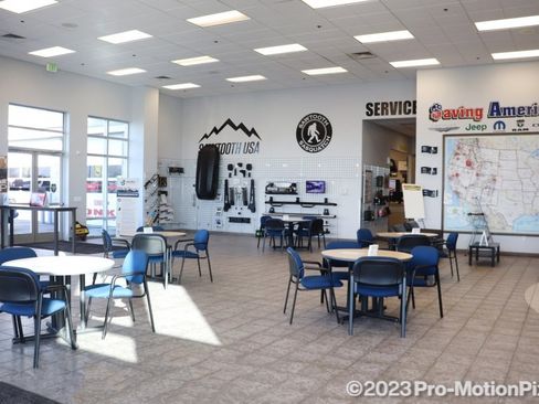 Used 2012 RAM 2500 Power Wagon w/ Luxury Group image 35