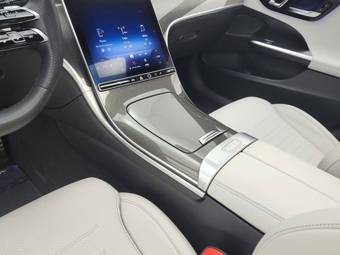 Certified 2023 Mercedes-Benz C 300 Sedan image 11